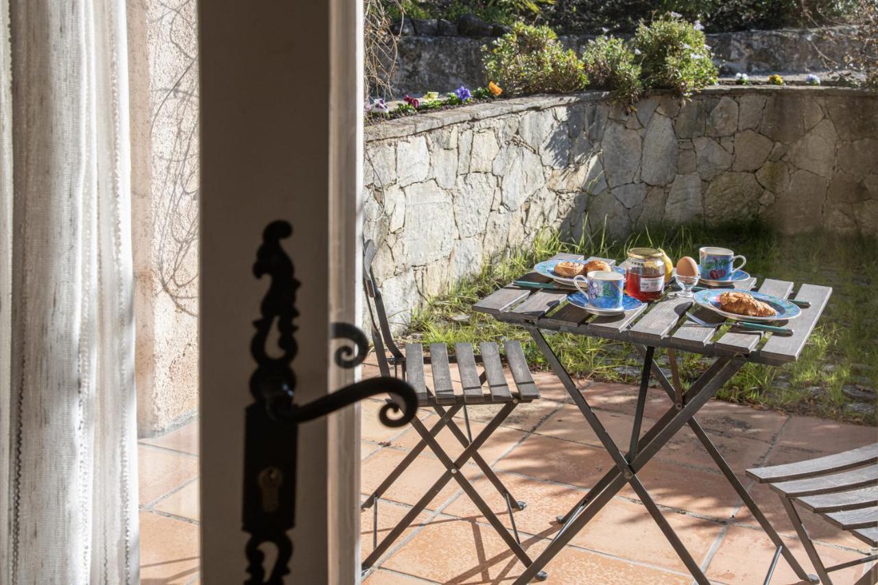 Le Mas Des Gardettes Saint-Paul-de-Vence Dış mekan fotoğraf
