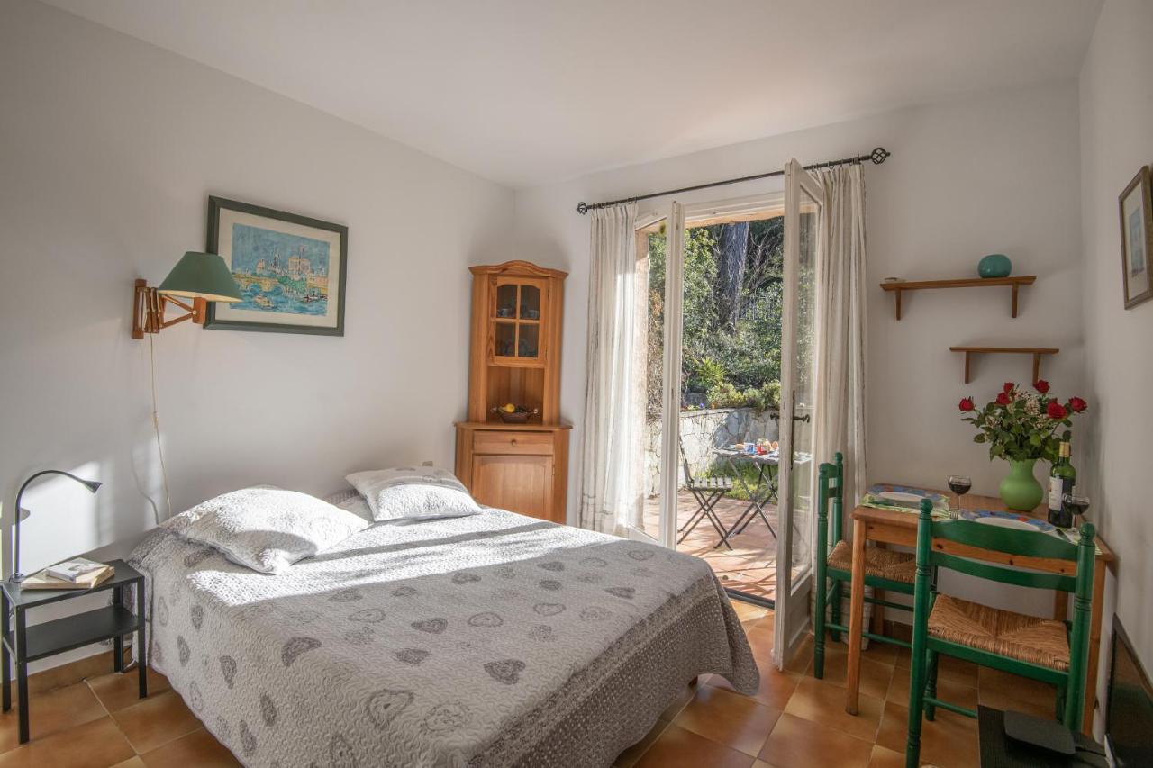 Le Mas Des Gardettes Saint-Paul-de-Vence Dış mekan fotoğraf